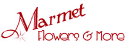 marmetflowers.com logo