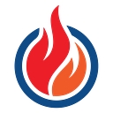 Marmic Fire & Safety Co. logo