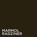 Marmol Radziner logo