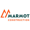 Marmot Construction Ltd. logo