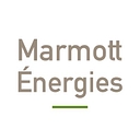 Marmott énergies logo