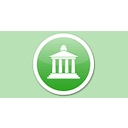 Town of Maroa logo