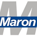 Maron Electric Company logo