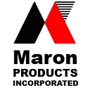 Maron Products Incorporated logo