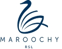 Maroochy Rsl logo