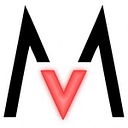 Logo for maroon5.com