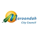 Maroondah City Council logo