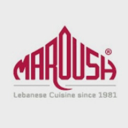 Maroush Group Limited logo