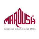 Maroush Group logo