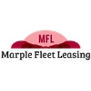 Marple Fleet Leasing logo