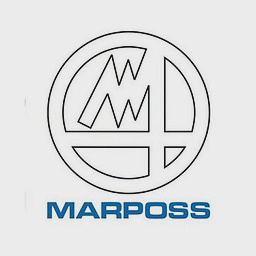 Marposs Limited logo