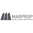Marprop logo