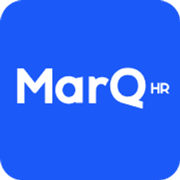 Logo de MarQHR