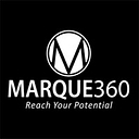 Marque360  Microsoft Gold Partner logo