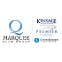 Marquee Club Group logo