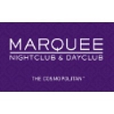 Marquee Nightclub And Dayclub logo