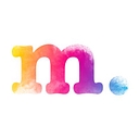 Marquee Print logo