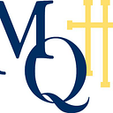 Marquette Catholic High logo