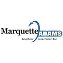 Marquette Adams Telephone Cooperative logo