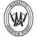 Marquette Mountain logo
