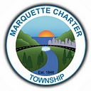 Town of Marquette charter logo