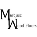 Marquez Wood Floors logo