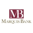 Marquis Bank logo