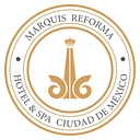 Hotel Marquis Reforma logo