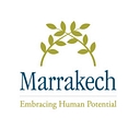 Marrakech, Inc. logo