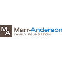 Marr-Anderson Family Foundation logo
