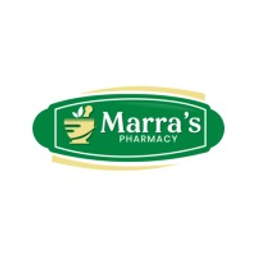 Marra's Pharmacy logo