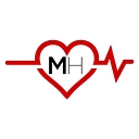 Marriage Helper logo
