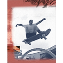 Marriage skateshop