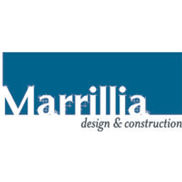 Marrillia Design and Construction logo