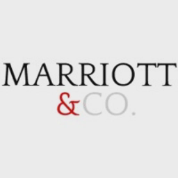 Marriott logo