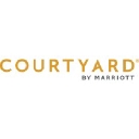 Courtyard By Marriott Downtown Greenville logo