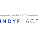 Marriott Indyplace logo