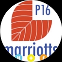 Marriotts School logo