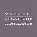 Marriott Vacations logo