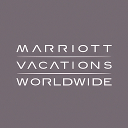 MARRIOTT VACATIONS WORLDWIDE Corp logo