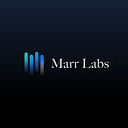Marr Labs logo