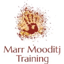 Marr Mooditj Training logo