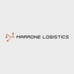 Frigento Enterprises Co DBA Marrone Logistics Logo