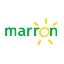 Marron Foods logo