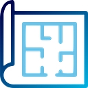 Marrons Planning logo