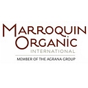 Marroquin Organic International logo