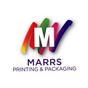 Marrs Printing & Packaging, Inc. logo