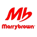 Marrybrown logo