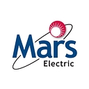 Mars Electric Co. logo