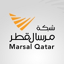 marsalqatar.qa logo